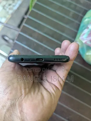 Samsung Galaxy M02s 64 GB Silver