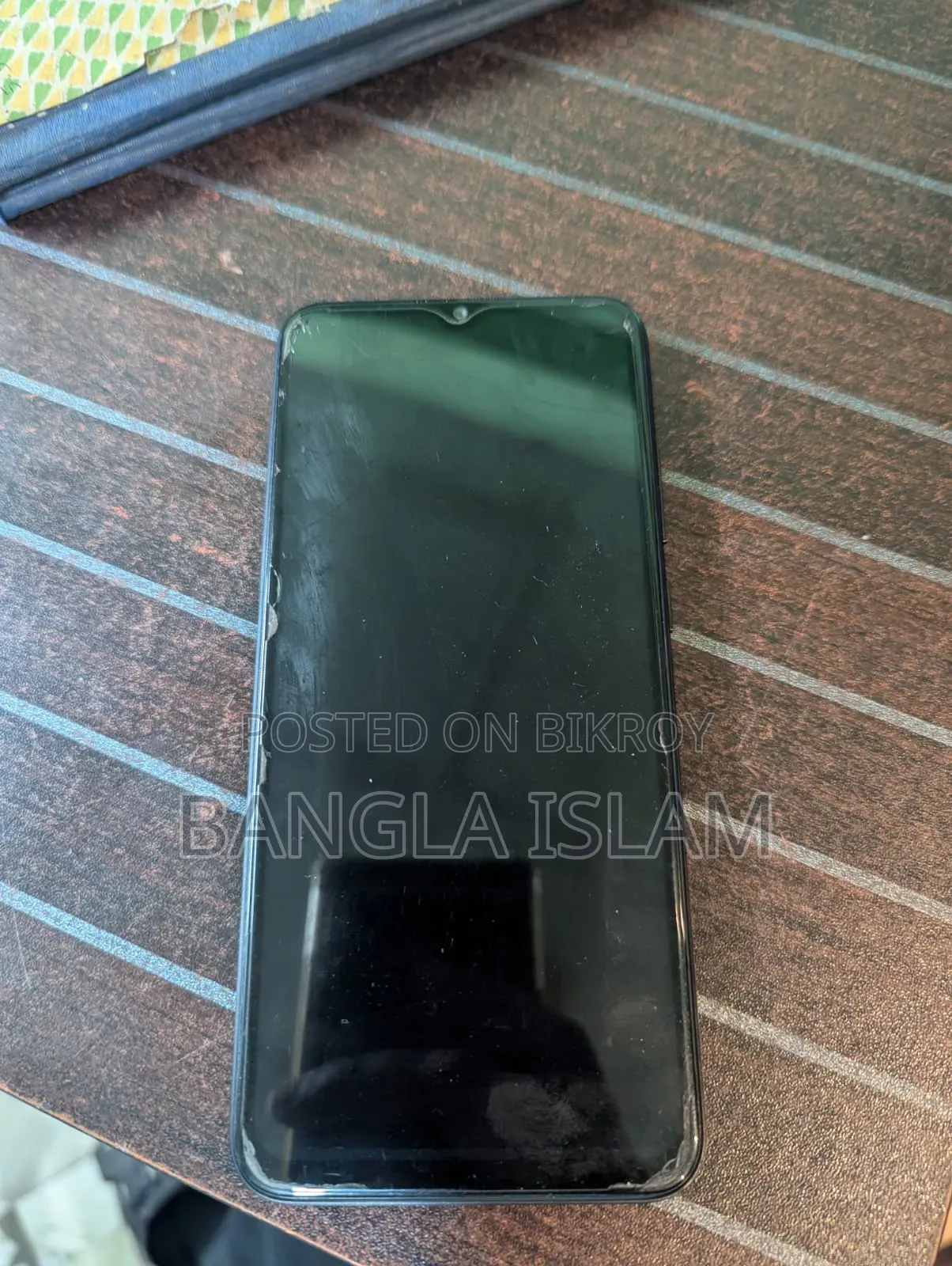 Samsung Galaxy M02s 64 GB Silver