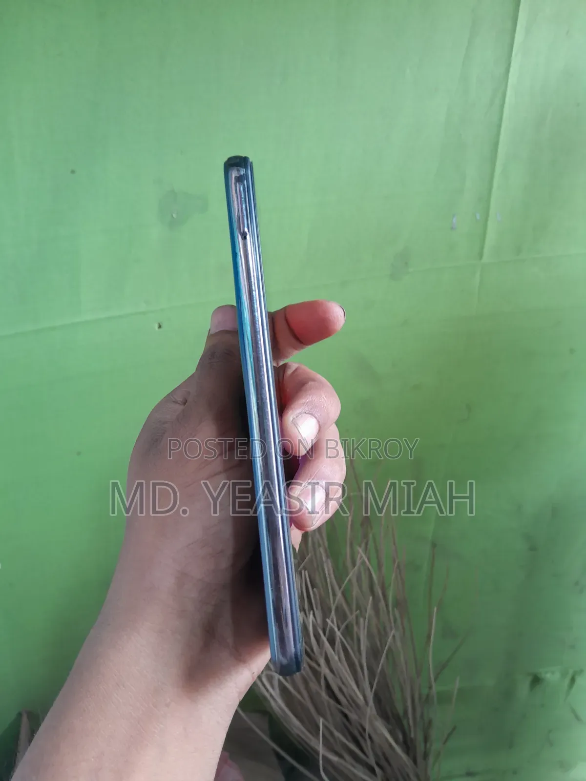 Samsung Galaxy A32 128 GB Black