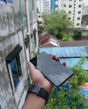 Samsung Galaxy A06 128 GB Black