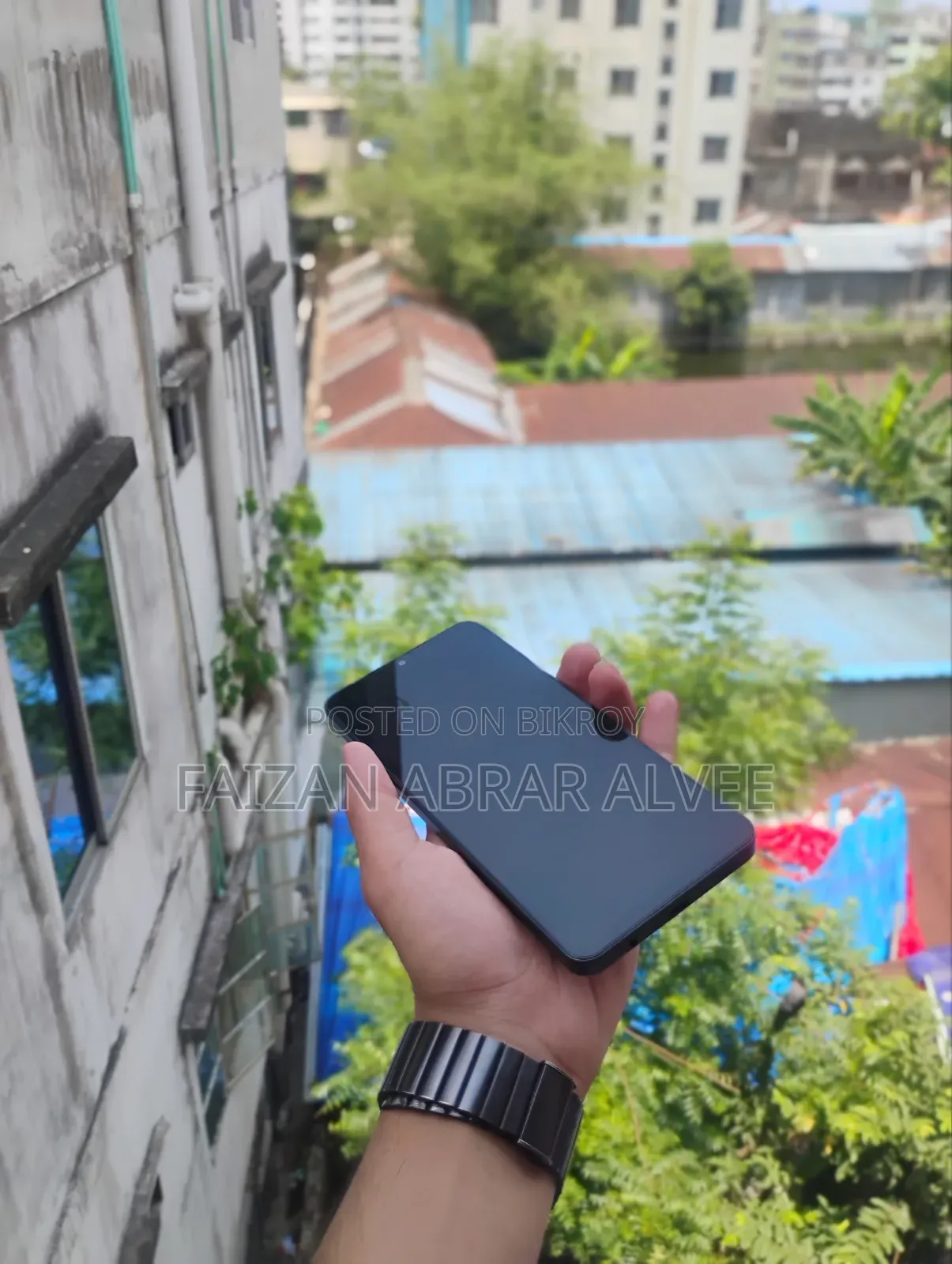 Samsung Galaxy A06 128 GB Black