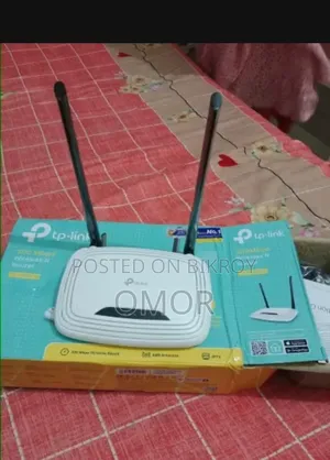 Tp Link Router
