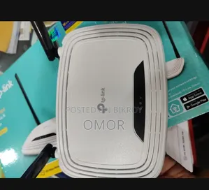 Tp Link Router