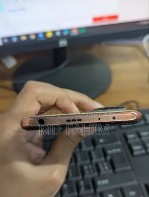 Xiaomi Redmi Note 10 Pro 128 GB Gold
