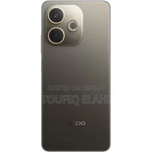 Oppo A5 Pro 256 GB Gray