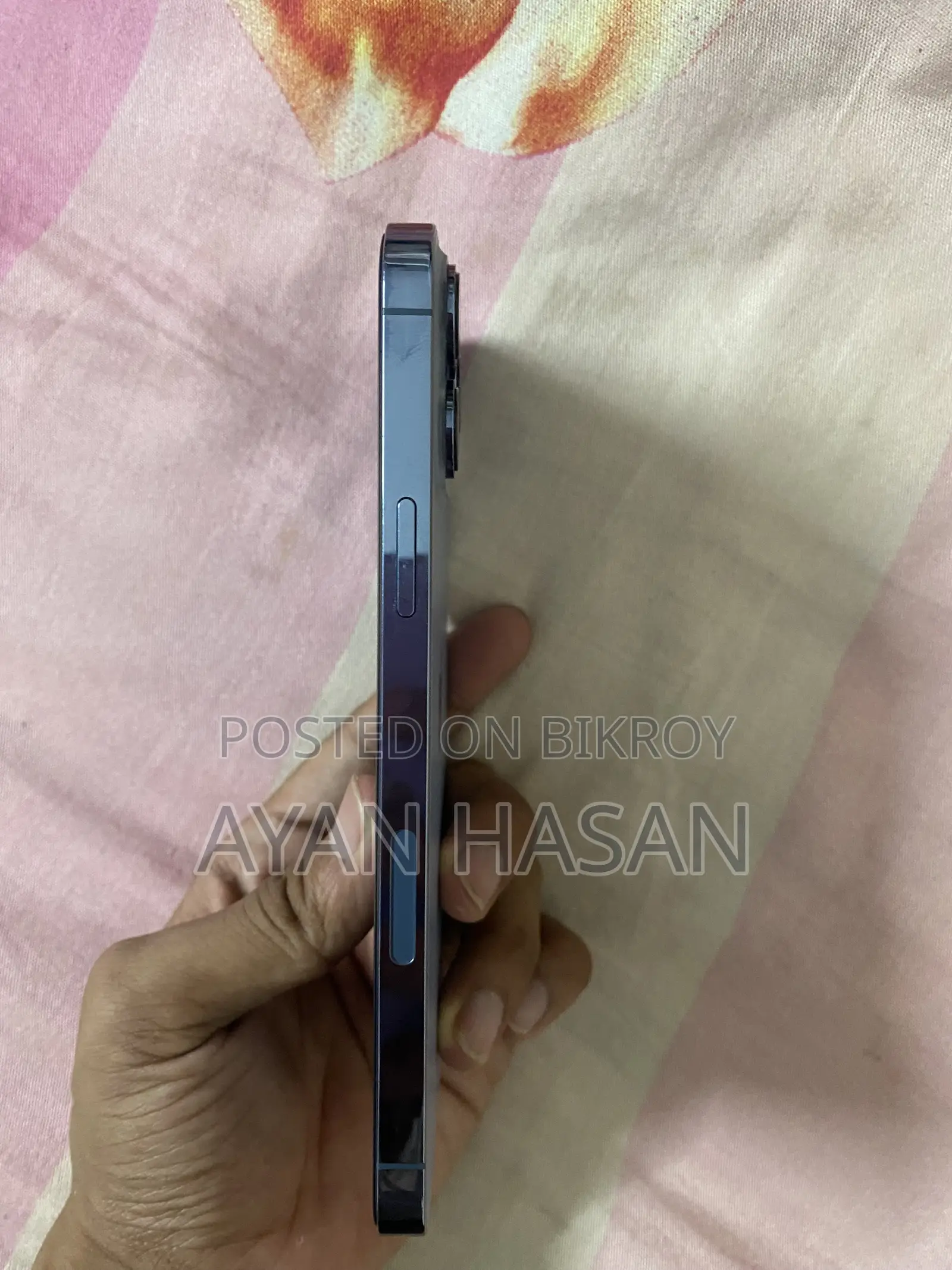 Apple iPhone 13 Pro Max 256 GB