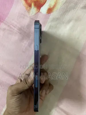 Apple iPhone 13 Pro Max 256 GB