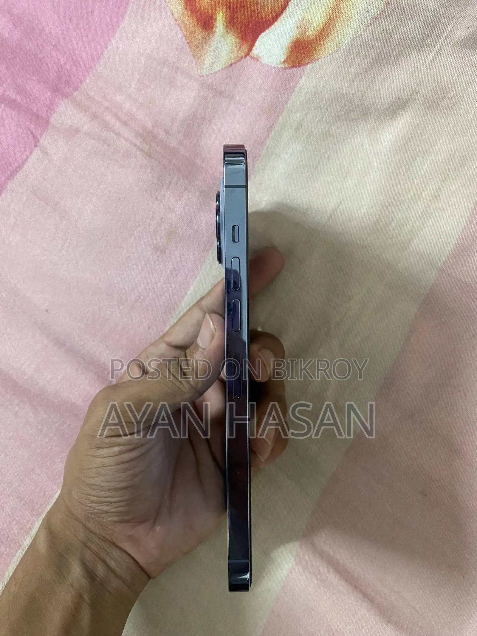 Apple iPhone 13 Pro Max 256 GB
