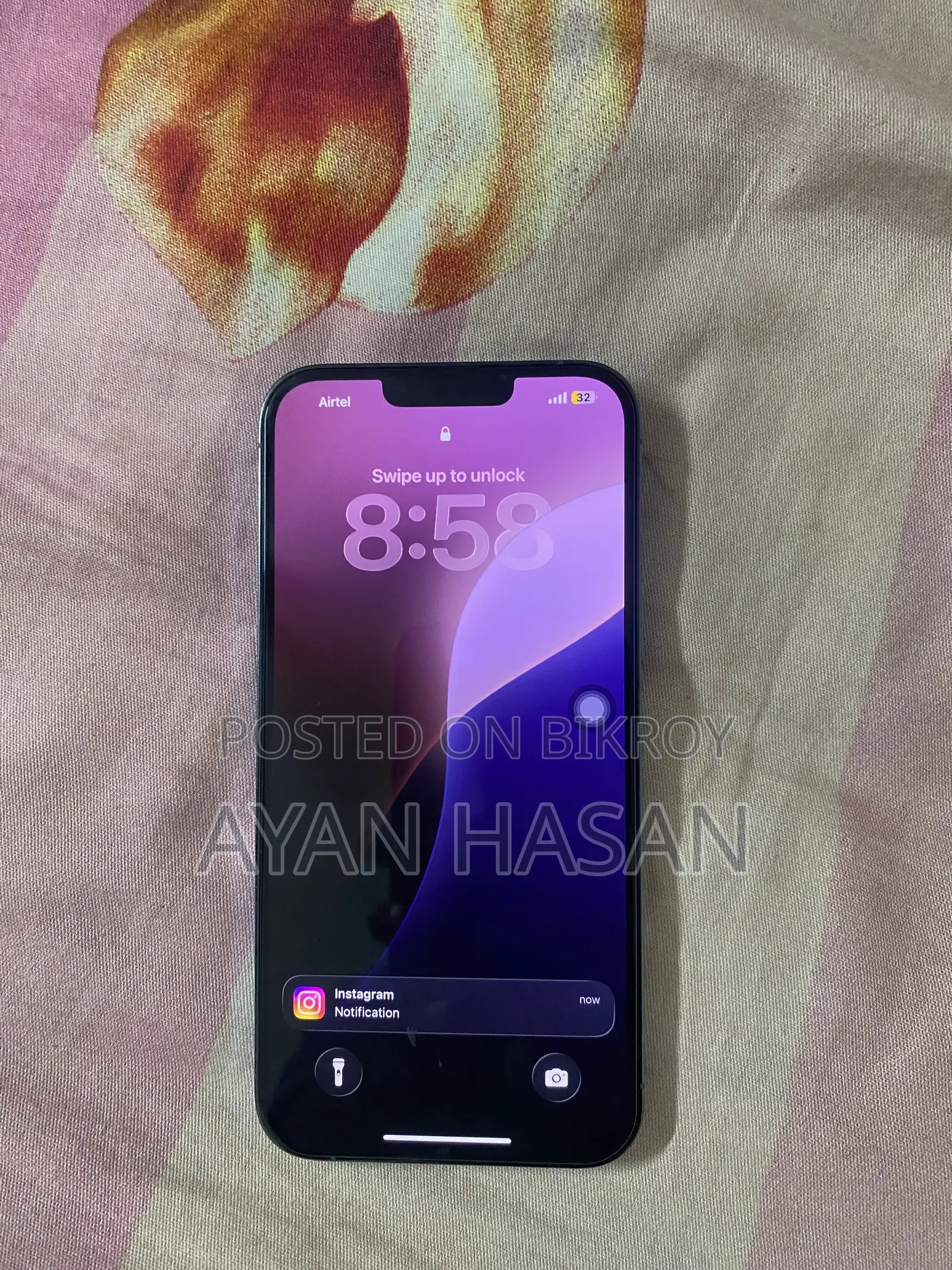 Apple iPhone 13 Pro Max 256 GB