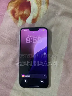 Apple iPhone 13 Pro Max 256 GB