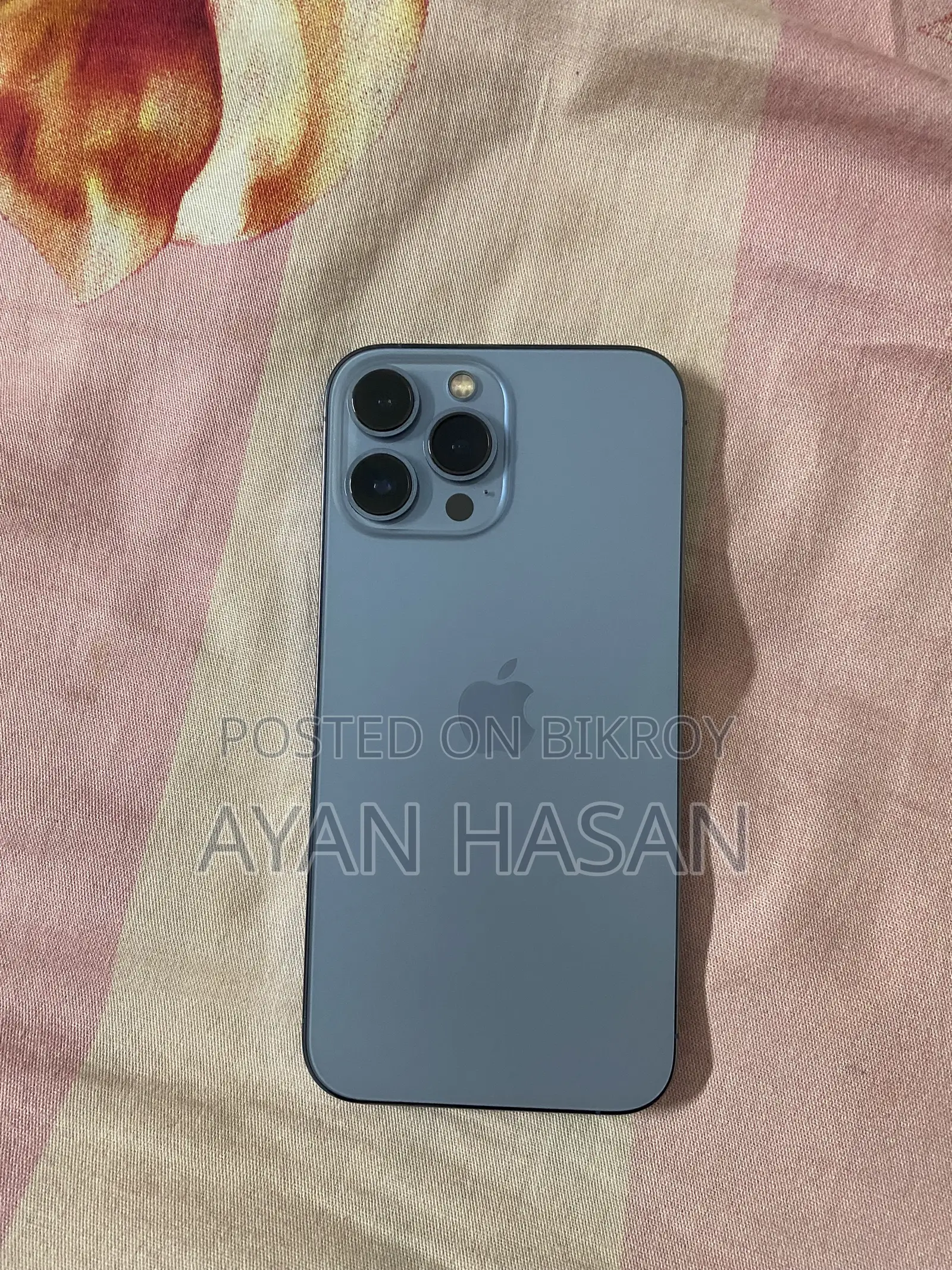 Apple iPhone 13 Pro Max 256 GB
