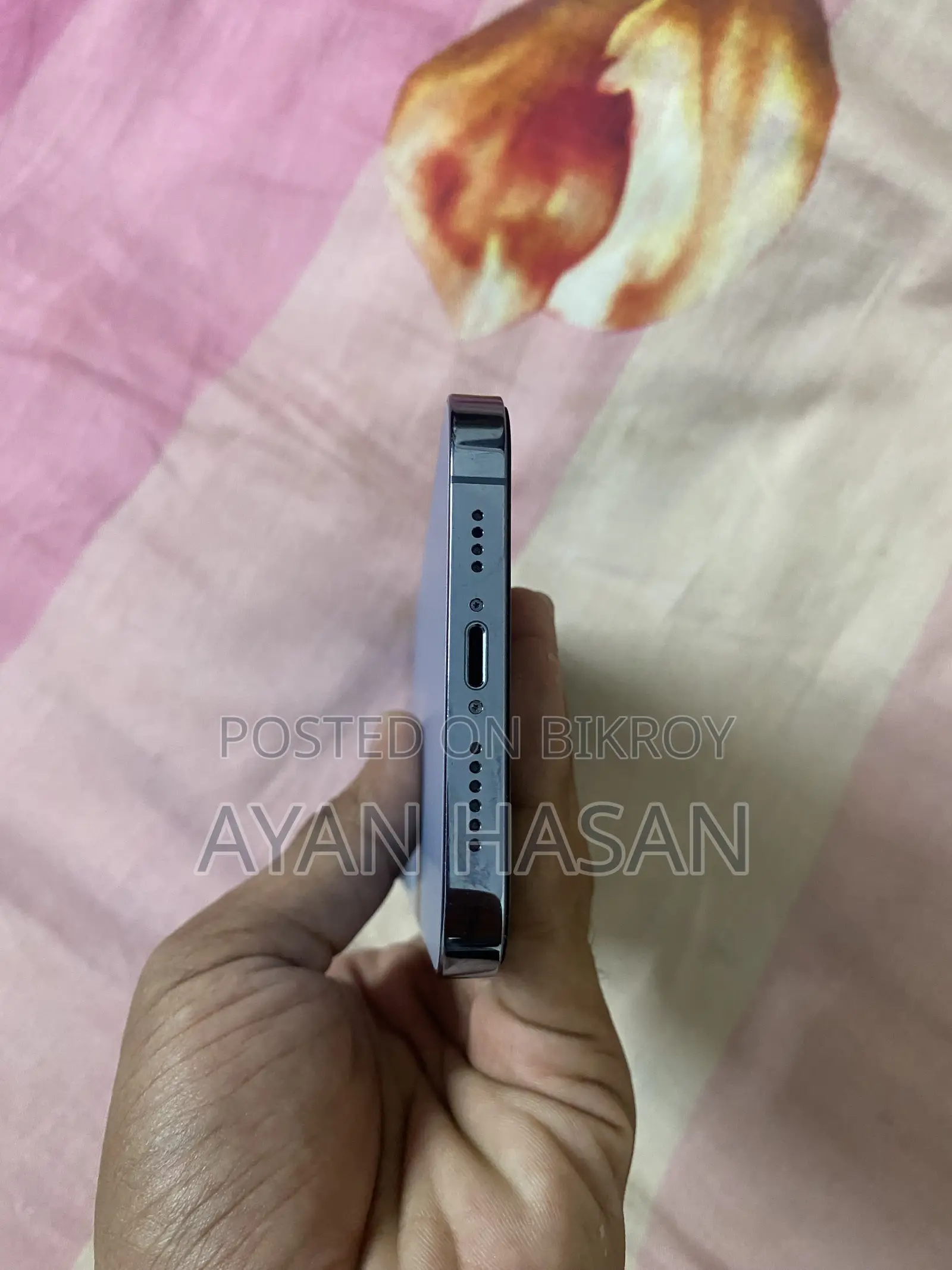 Apple iPhone 13 Pro Max 256 GB
