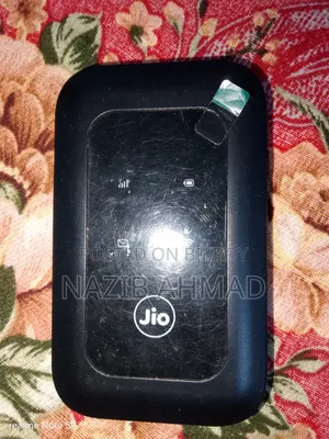 Wifi Modem Pocket Router