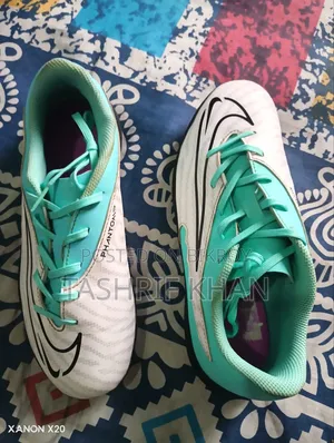 Nike Phantom Gt Football Boot - Brand New (Size: 38 )
