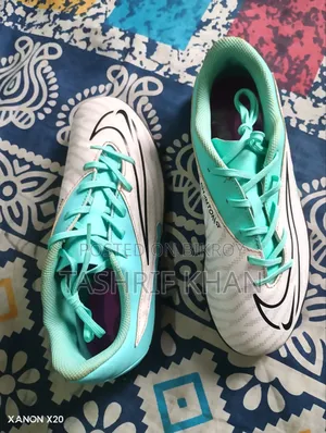 Nike Phantom Gt Football Boot - Brand New (Size: 38 )