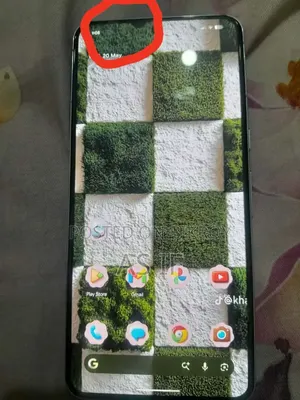 Google Pixel 8 Pro 128 GB Blue