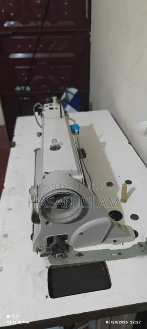 Sewing Machine