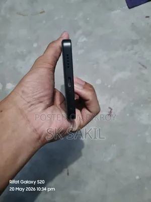 Xiaomi Redmi Note 13 Pro 5G 256 GB Black