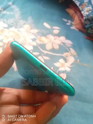 Itel Vision 1 Pro 32 GB Blue