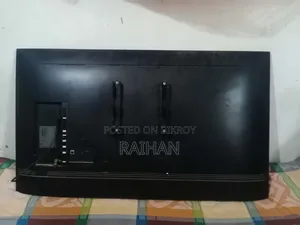 Samsung TV 50"