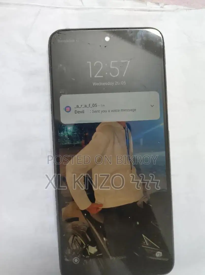 Xiaomi Redmi Note 9S 64 GB Green
