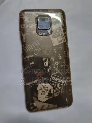 Xiaomi Redmi Note 9S 64 GB Green
