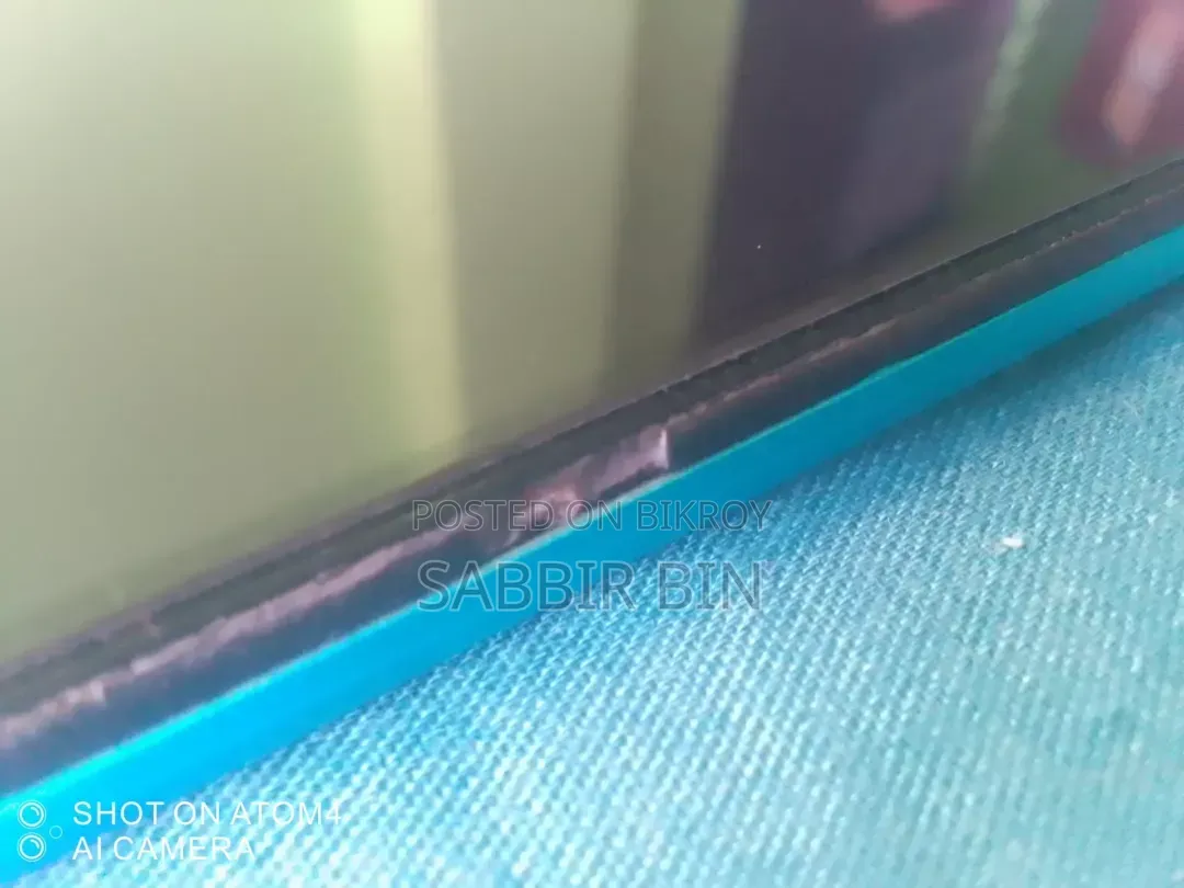 Itel Vision 1 Pro 32 GB Blue