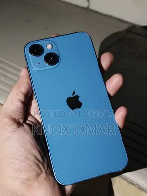 Apple iPhone 13 128 GB Blue