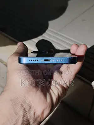 Apple iPhone 13 128 GB Blue