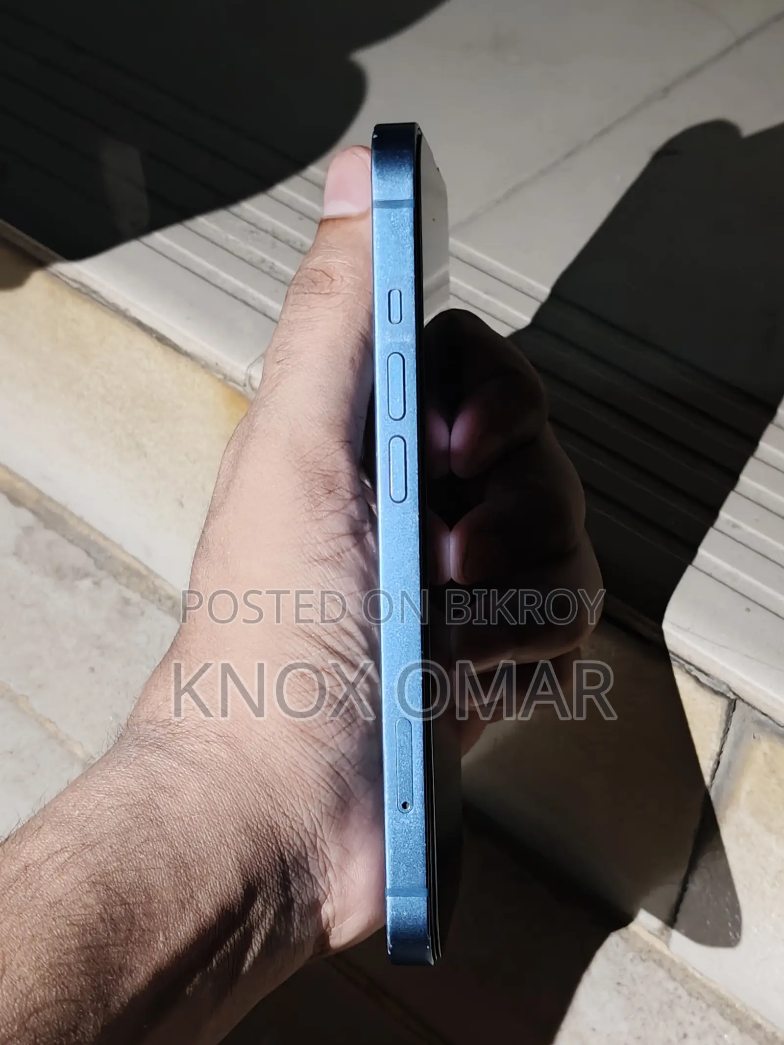 Apple iPhone 13 128 GB Blue