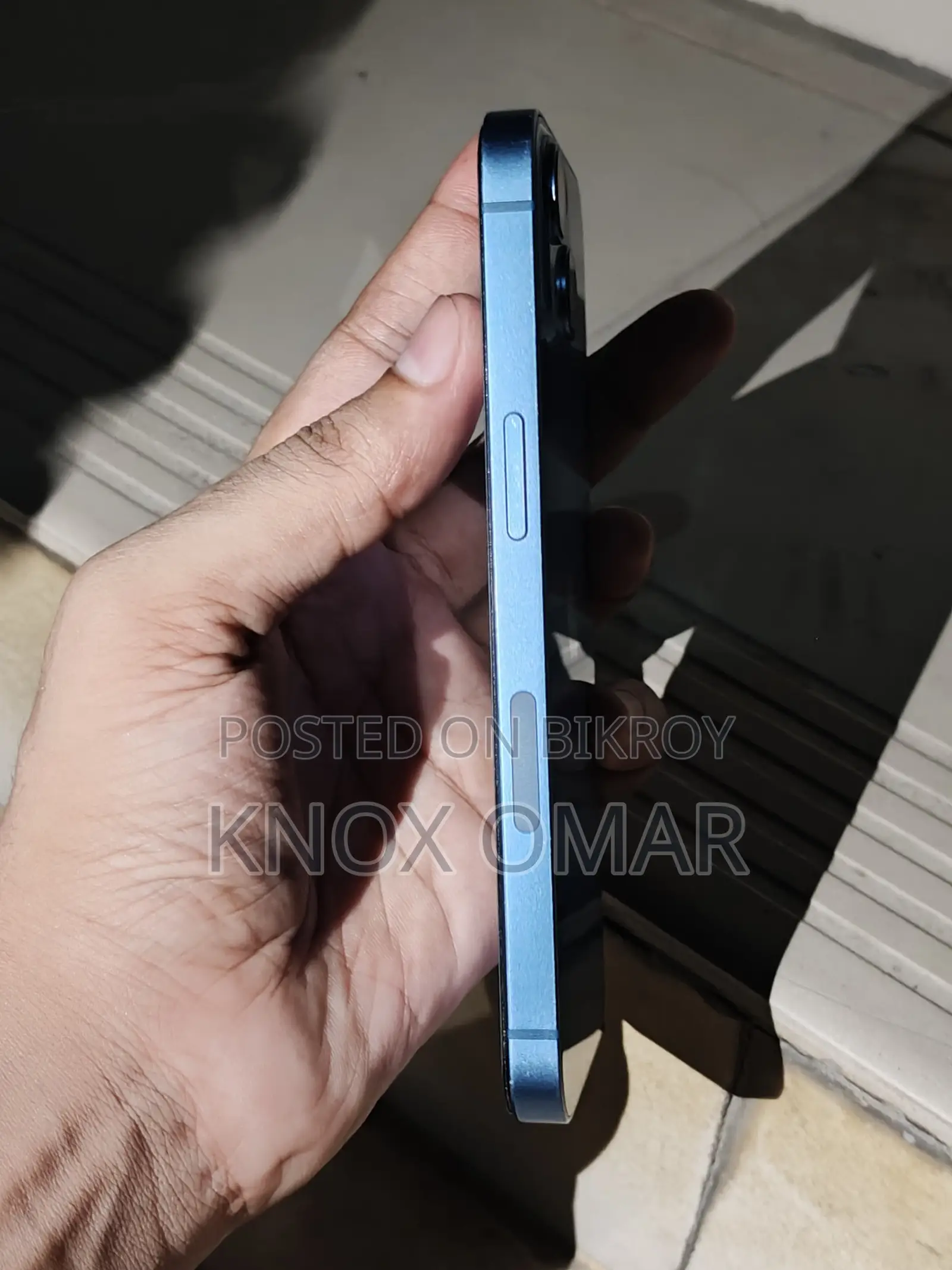 Apple iPhone 13 128 GB Blue
