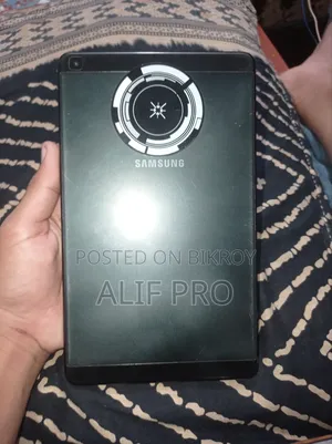 Samsung Galaxy Tab a 8.0 (2019) 32 GB Black