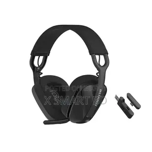 Gaming Headphone - Black