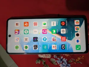 Infinix Hot 30 128 GB