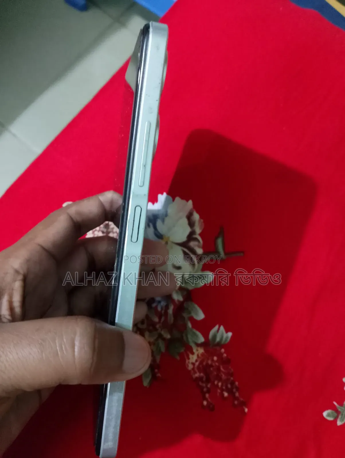 Infinix Hot 30 128 GB