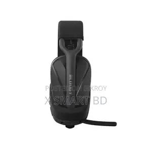 Gaming Headphone - Black