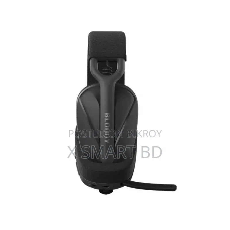 Gaming Headphone - Black