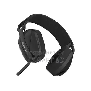 Gaming Headphone - Black