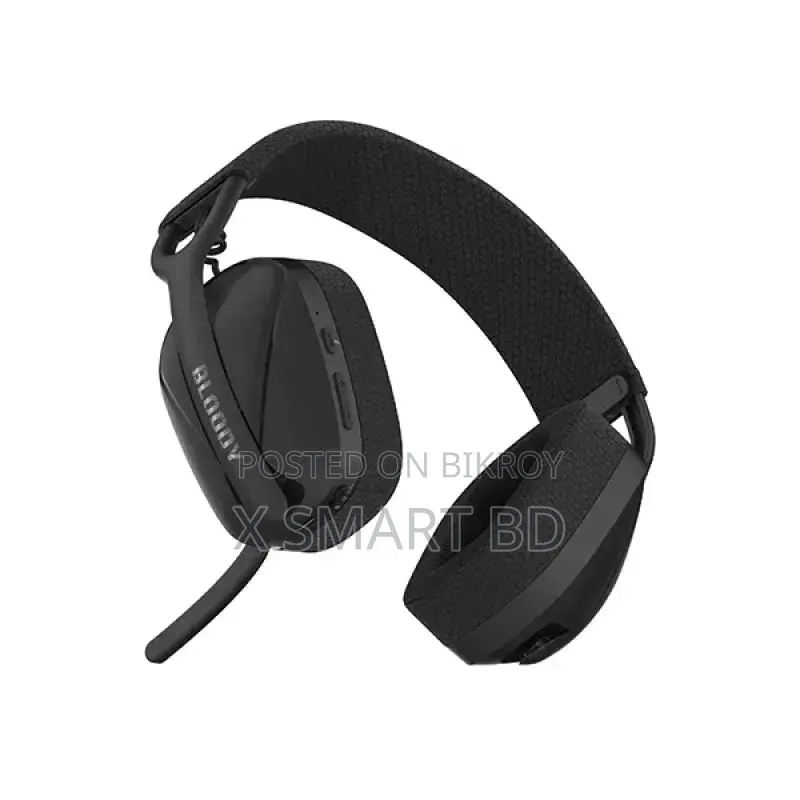 Gaming Headphone - Black
