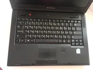 Laptop Lenovo 3GB Intel Celeron SSD 128GB