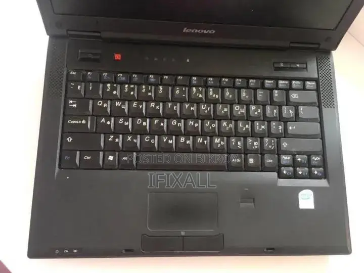 Laptop Lenovo 3GB Intel Celeron SSD 128GB