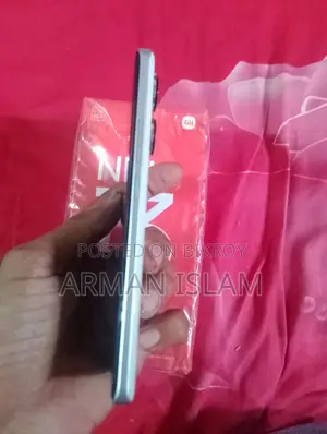 Xiaomi Redmi Note 13 Pro 5G 256 GB Green
