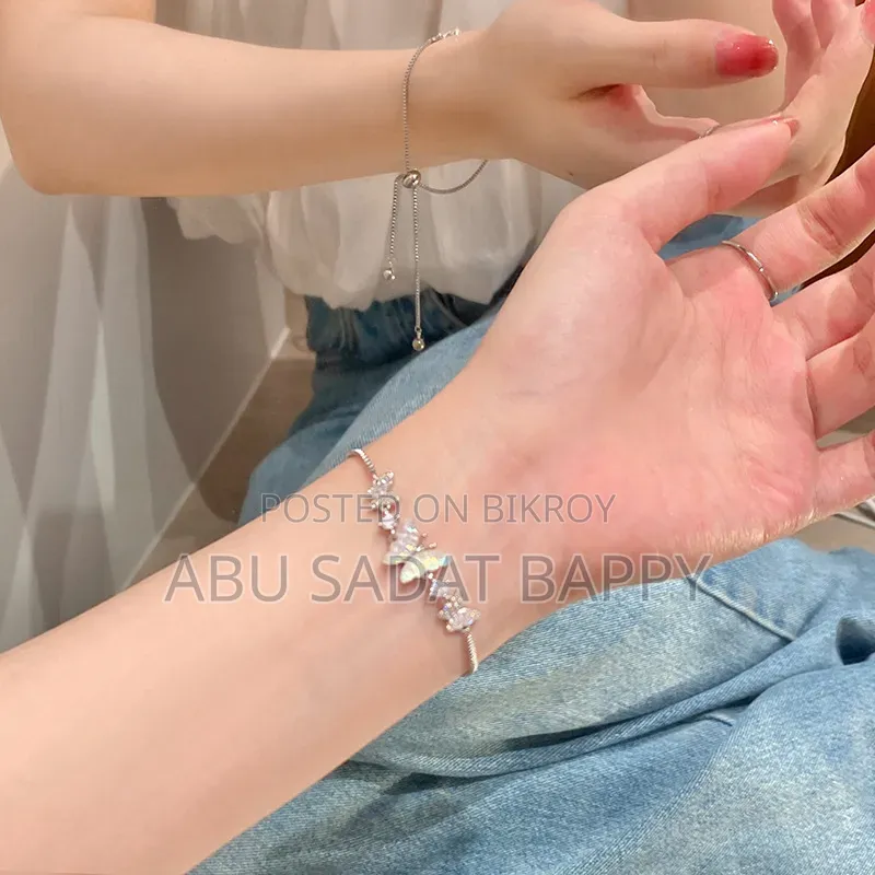 Women's Bracelets