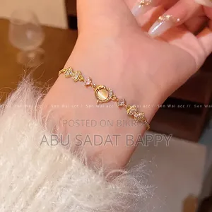 Women's Bracelets