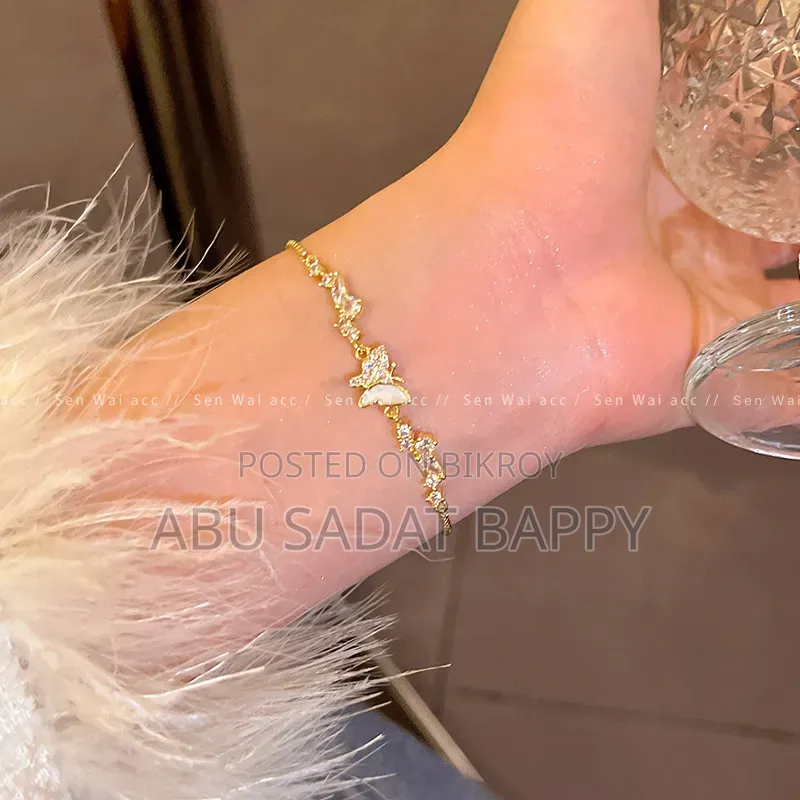 Women's Bracelets