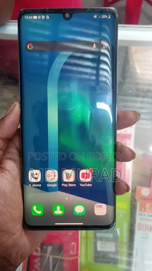 LG Velvet 5G 128 GB