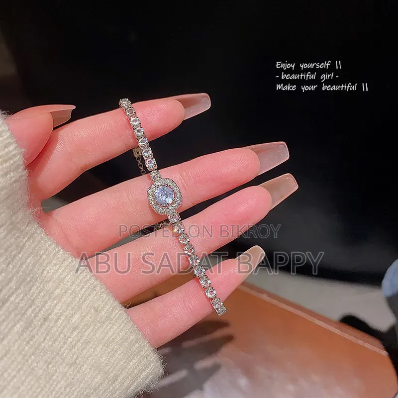 Women's Bracelets