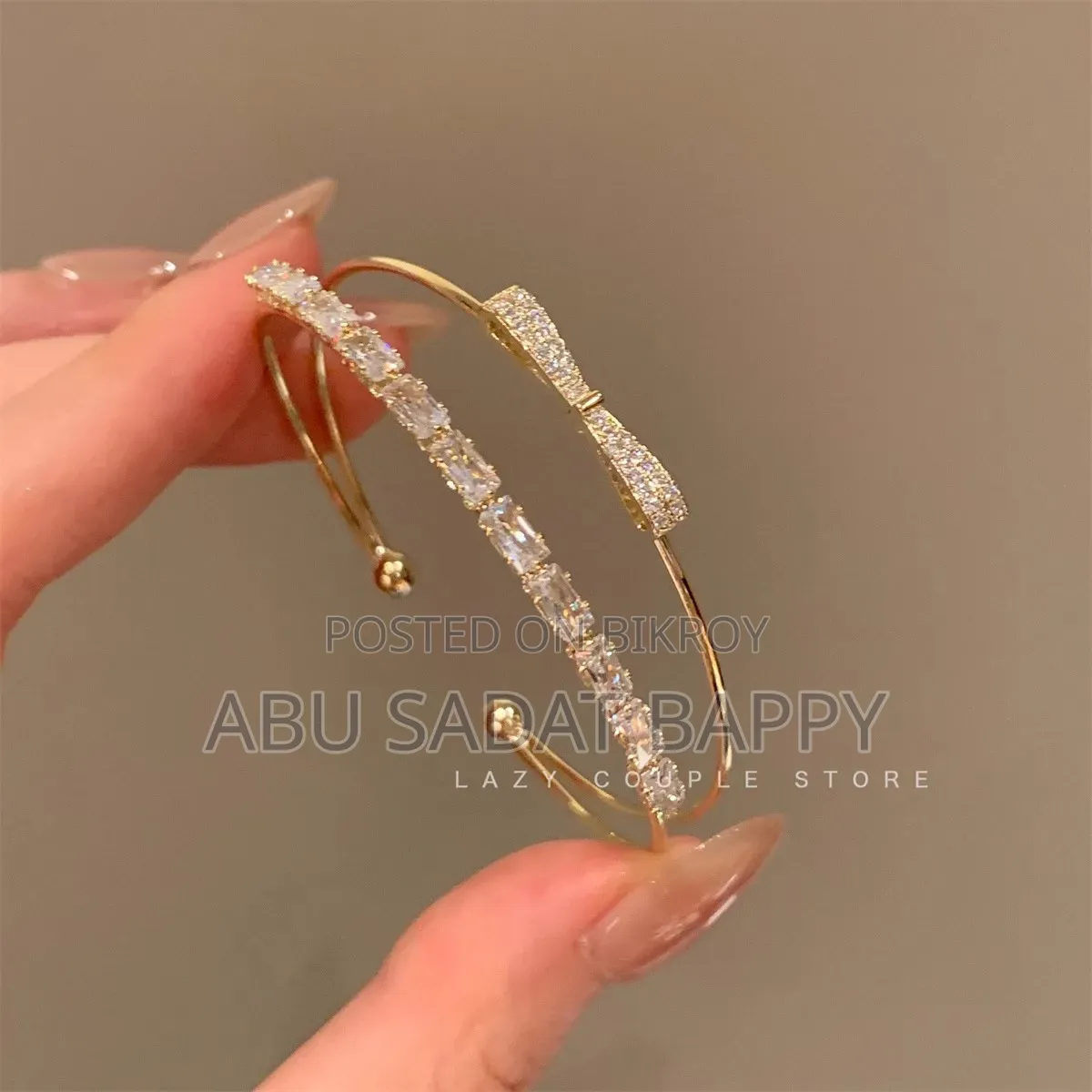 Women's Bracelets