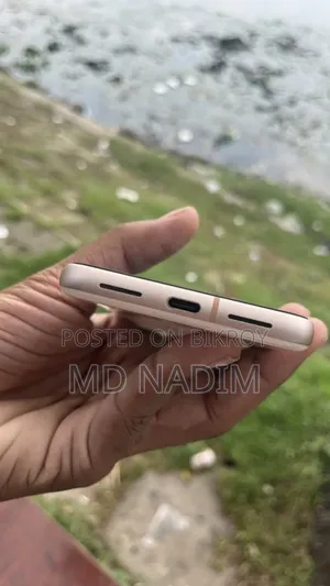 Google Pixel 8 128 GB Rose Gold
