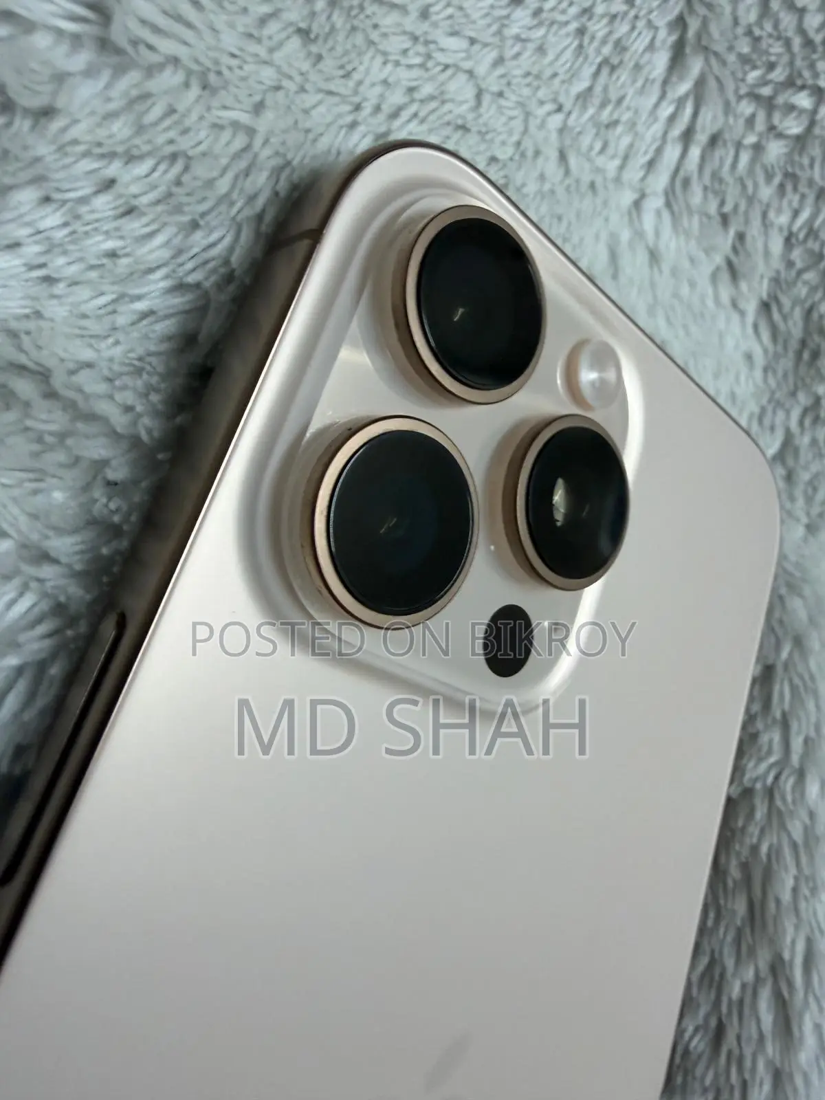 Apple iPhone 16 Pro Max 256 GB